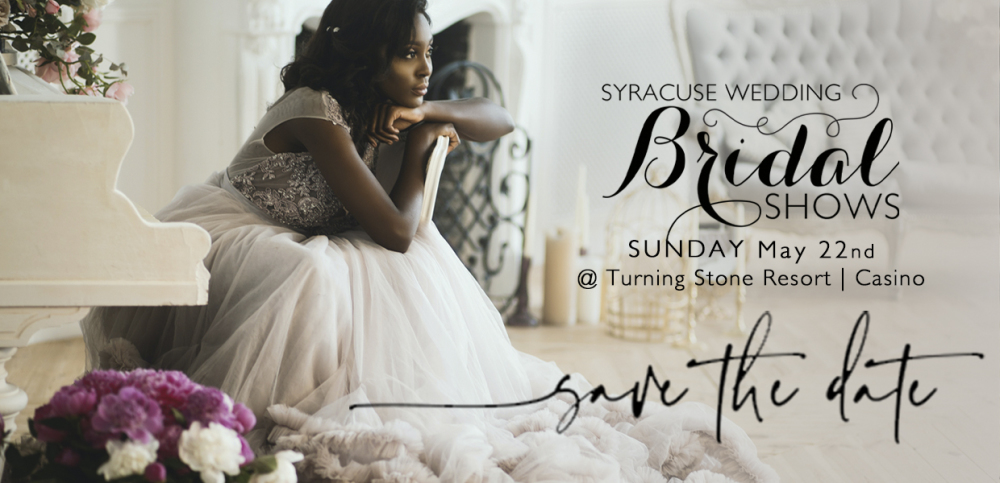 Free Syracuse Wedding Bridal Show Tickets